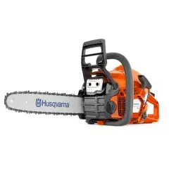Acheter En Ligne Tronçonneuse thermique 38cm3 130 35SN – HUSQVARNA – 967108401