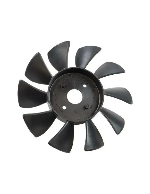 Commande En Gros Ventilateur Hydro pour autoportée Electrolux