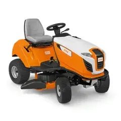 Tracteur de pelouse thermique 452cm³ RT 4097 SX – STIHL – 6165-200-0012 Must-Have