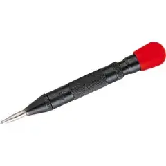 Nouveauté Pointeau automatique avec poignée bimatière 150mm – SAM OUTILLAGE – 88