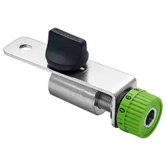 Produit De Marque Réglage fin pour guide butée FE-FS/OF 1000 – FESTOOL – 488754