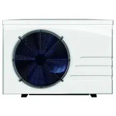 Pompe à chaleur Step Inverter R32 6kW – POOLSTYLE – GHD-150-0298 Achat Immédiat