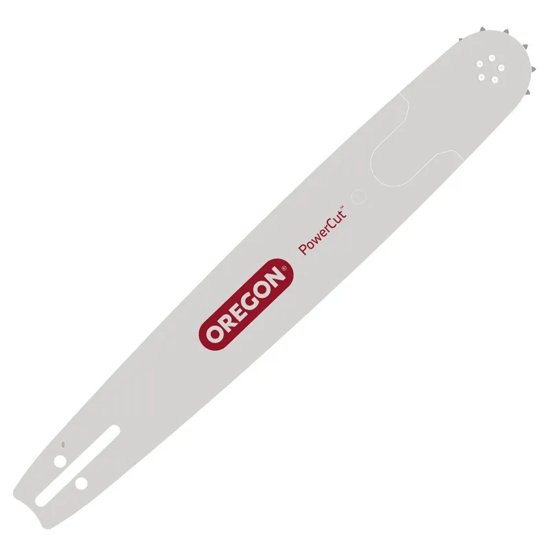 Seulement Aujourd&rsquo;hui Guide tronçonneuse Oregon 228RNDD009 Powercut 55 cm