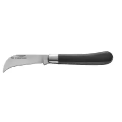Certifié Couteau d‘électricien manche bois 160mm – FACOM – 840B