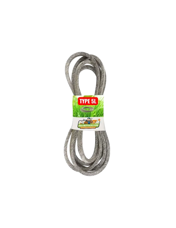 Vente Directe Courroie Kevlar 5L400