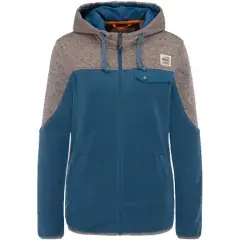 Remise Veste polaire bleu pétrole femme taille S – STIHL – 0420-110-0338