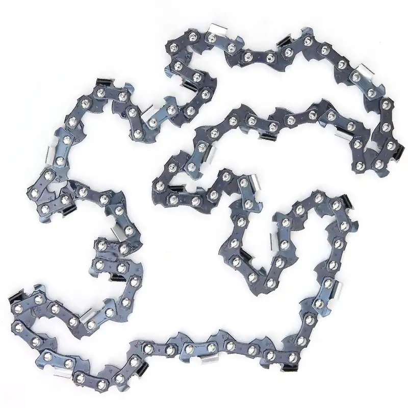 Chaine Kerwood pour POULAN ES300 3/8"LP 1,1 mm 52 maillons Promotion Saisonnière