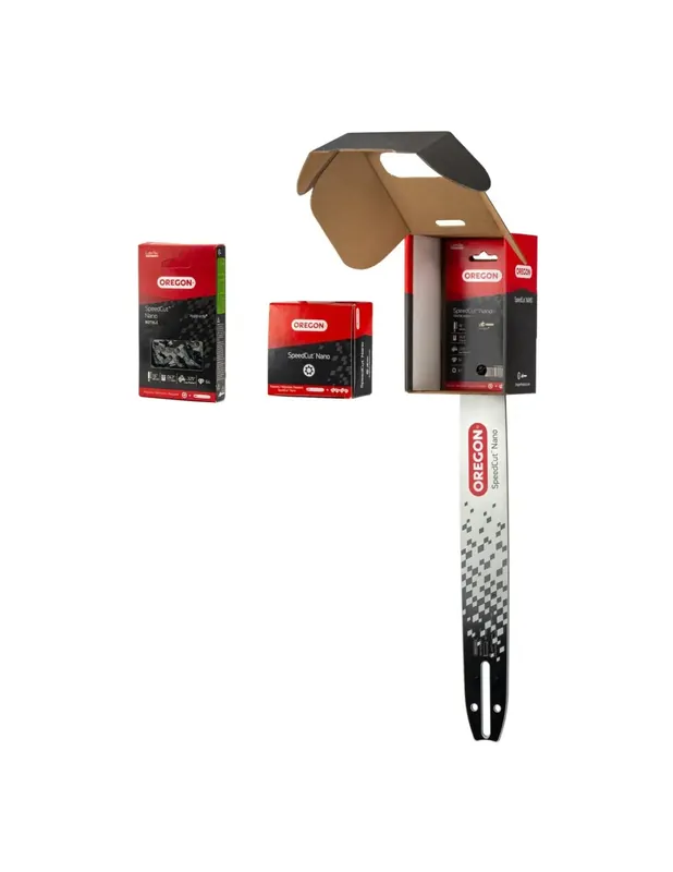 Certifié Kit de conversion Oregon pour Stihl MS192 MS193 MS194 MS200