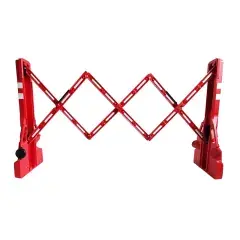 Prix Promo Barrière d’intervention extensible 2,40m – VISO – EXTENSO