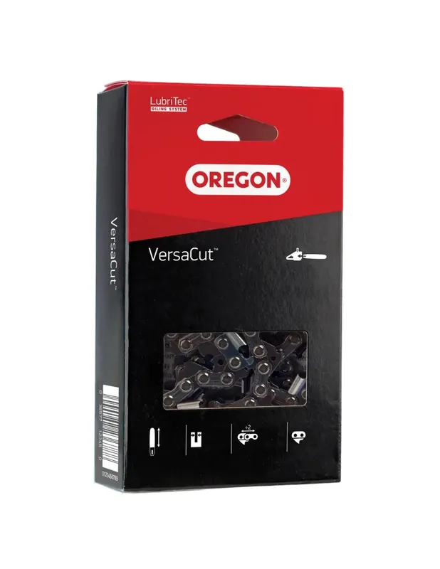 Acheter Direct Chaîne de tronçonneuse OREGON 3/8 1.5 – 058 Semi Chisel