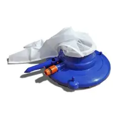 Dernier Modèle Aspirateur Leaf Master ramasse feuille C/6 – KOKIDO – KOK-400-8625