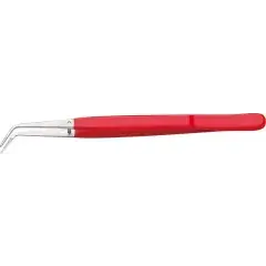 Brucelle coudée PVC – SAM OUTILLAGE – 368-3 Commander Vite