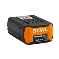 Expédition Rapide Batterie 36V AP 500 S - STIHL - EA01-400-6500