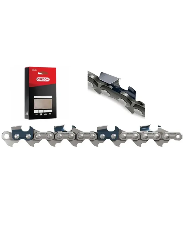 Achat Immédiat Chaîne de tronçonneuse OREGON 75LPX076E 3/8 .058&Prime; 76 entraîneurs
