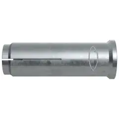 Pas Cher Cheville à frapper EA II M 6 x 30 acier électrozingué boîte de 100 – FISCHER – 48264
