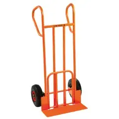 Soldes Diable AXIS avec roues increvables - MONDELIN - 601020