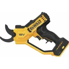 Sécateur 18V XR 38mm (sans batterie ni chargeur) – DEWALT – DCMPP568N-XJ Promotion Saisonnière