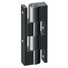 Haute Qualité Charnière universelle ronde meuble axe débrochable 50mm – MONIN – 443 110