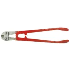 Coupe-boulons à bras forgés 355mm (14‘‘) - HANGER - 232114 Acheter En Ligne