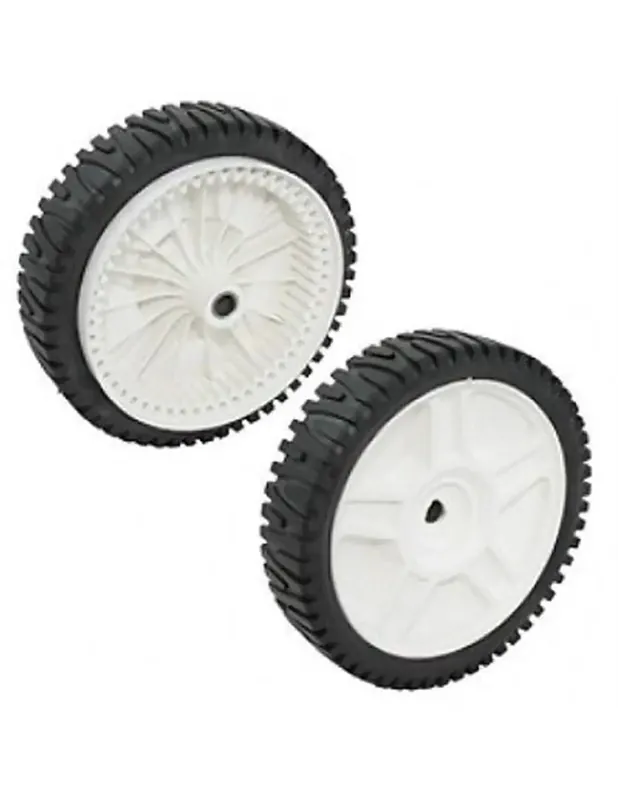 Roue Tondeuse Bernard Loisirs 532198088 – 198088 – 581009204 Retour Gratuit