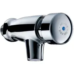 Robinet de lavabo temporisé mural TEMPOSTOP 1/2‘‘ - DELABIE - 746000 Usine Directe
