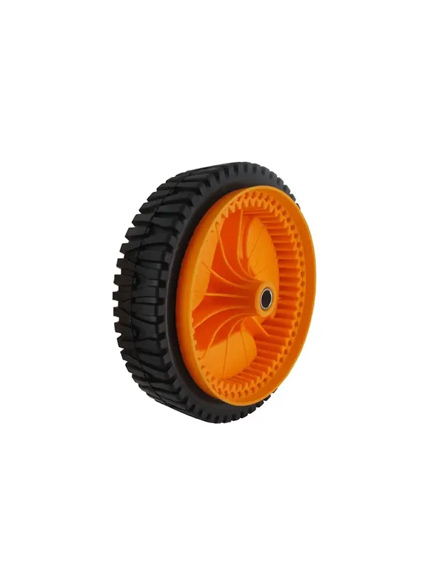 Retour Gratuit Roue avant tondeuse Mc Culloch référence 532402936 – 583719401