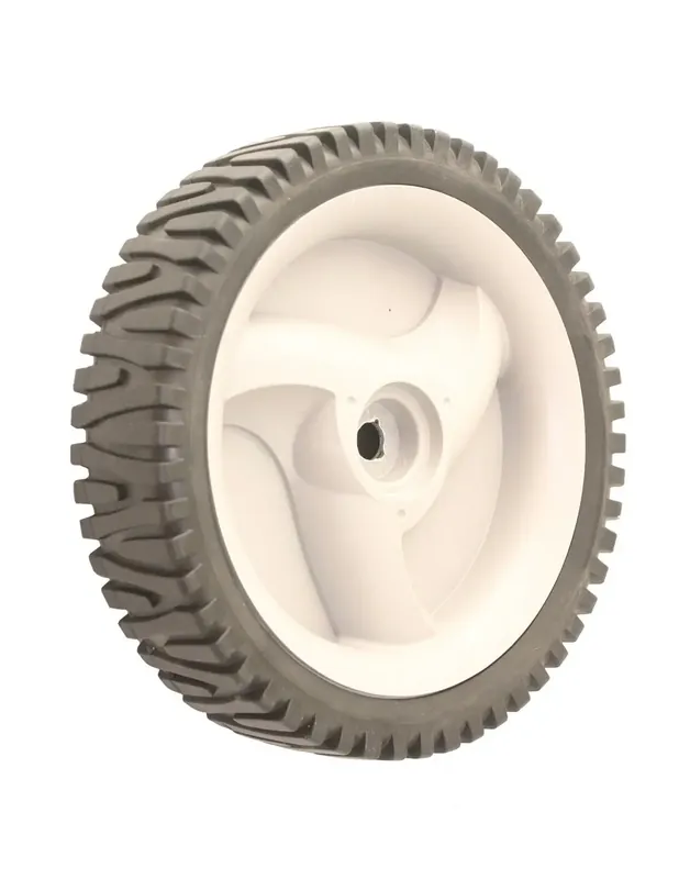 Achat Immédiat Roue Tondeuse Mc Culloch – Bestgreen 532402567 – 583719501