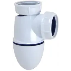 Siphon d‘évier EASYPHON à joint intégré – NICOLL – 0224286 Jusqu&rsquo;à Épuisement Des Stocks