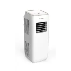 Climatiseur mobile froid seul 7165 BTU (2.1 KW) – GARIS – C01-MB07BTU Meilleur Choix
