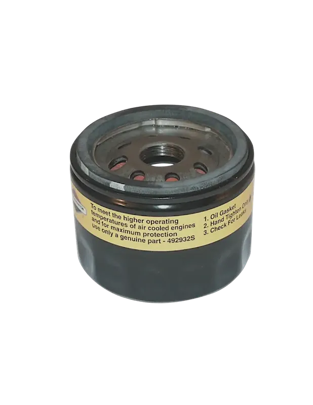 Filtre à Huile Briggs 492932 – Tecumseh 36563 Must-Have