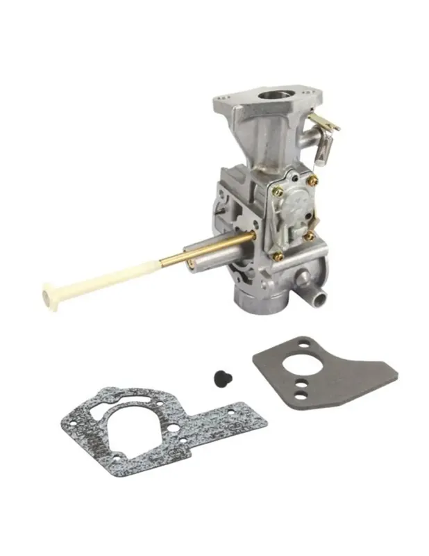 Carburateur Briggs & Stratton 499953, 492643, 495457 Acheter Direct
