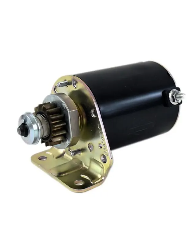 Démarreur BRIGGS et STRATTON 592599 Achat Immédiat
