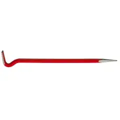 Achetez Aujourd&rsquo;hui Pince-levier contrecoudée 32x790mm 20mm – FACOM – 268.4