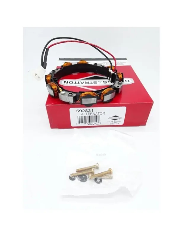 Achat Immédiat Alternateur de charge 14 V AC – 3/5 A CC 592831 696459