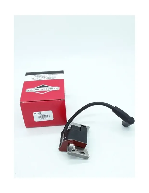 Bobine Allumage Briggs & Stratton 799582 – 593872 pour 09P – 08P Remise