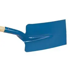 Offre Du Jour Pelle carrée col de cygne 230mm sans manche – REVEX – 050211