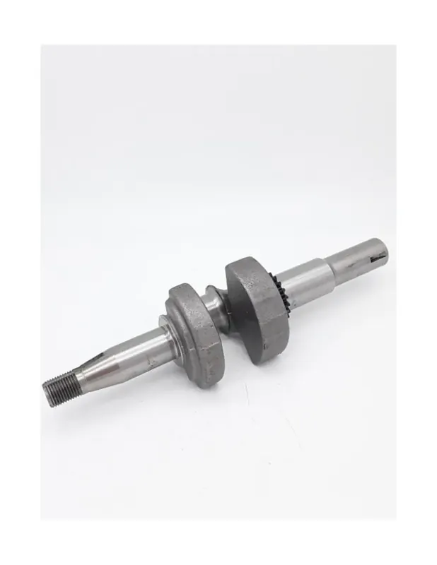 Vilebrequin Briggs & Stratton 594572 – Longueur 60 mm – Diam 22.2 mm Offre Du Jour