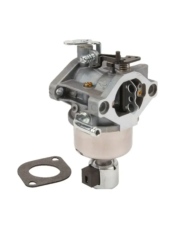 Prix Bas Carburateur Briggs & Stratton 594603 – 594605 pour modèles 31P, 31N