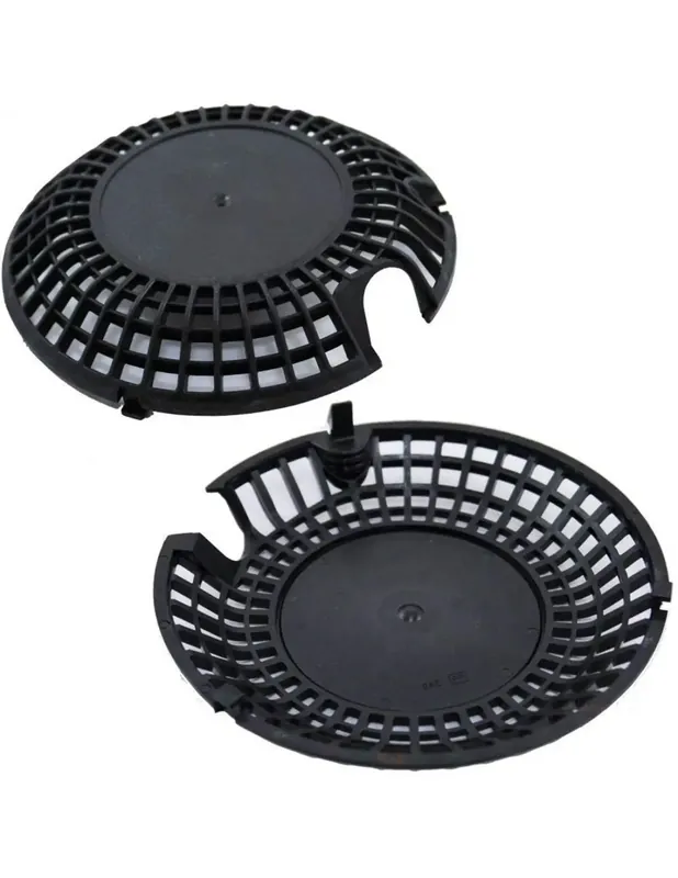 Grille de protection de lanceur Briggs & Stratton Quantum 281136 Authentique