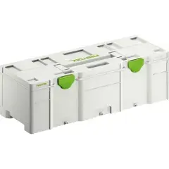 Systainer³ SYS3 XXL 237 – FESTOOL – 204850 Meilleur Prix