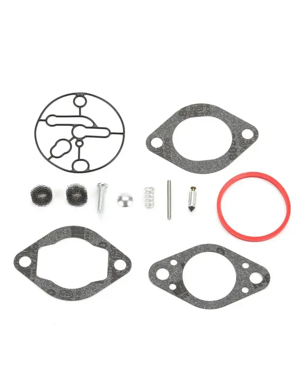 Haute Qualité Kit carburateur Nikki pour moteur Briggs & Stratton 696146 – 696147