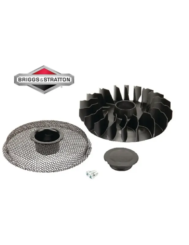 Ventilateur de volant magnétique Briggs & Stratton 796083 – 796201 Usine Directe