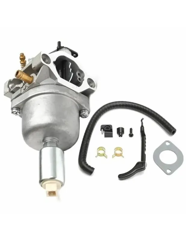 Carburateur Tondeuse Briggs & Stratton 799727 – 698620 Promotion