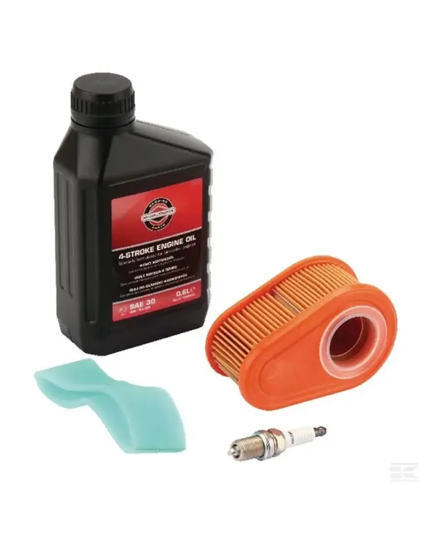 Authentique Kit entretien pour moteur Briggs & Stratton série 700 992203 – 992234