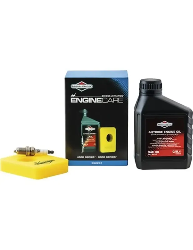 Kit entretien pour Moteur Briggs et Stratton série 450E, 500E Marque