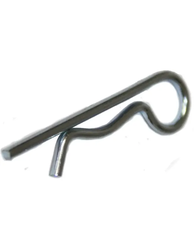 Prix Choc Goupille épingle de déflecteur GGP-Castelgarden 244879980