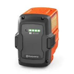 Batterie intégrée 36V BLi30 7,7Ah – HUSQVARNA – 967937701 Super Prix