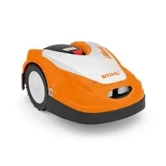 Robot de tonte RMI 422 PC série 4 iMOW® – STIHL – 6301-012-1410 Must-Have