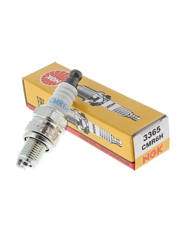 Bougie d‘allumage NGK CMR6H Quantité Limitée