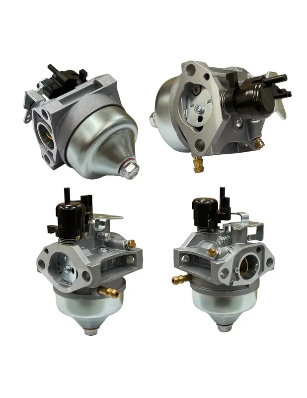 Carburateur Honda GCV160 avec Starter automatique 16100Z0L876 Super Prix